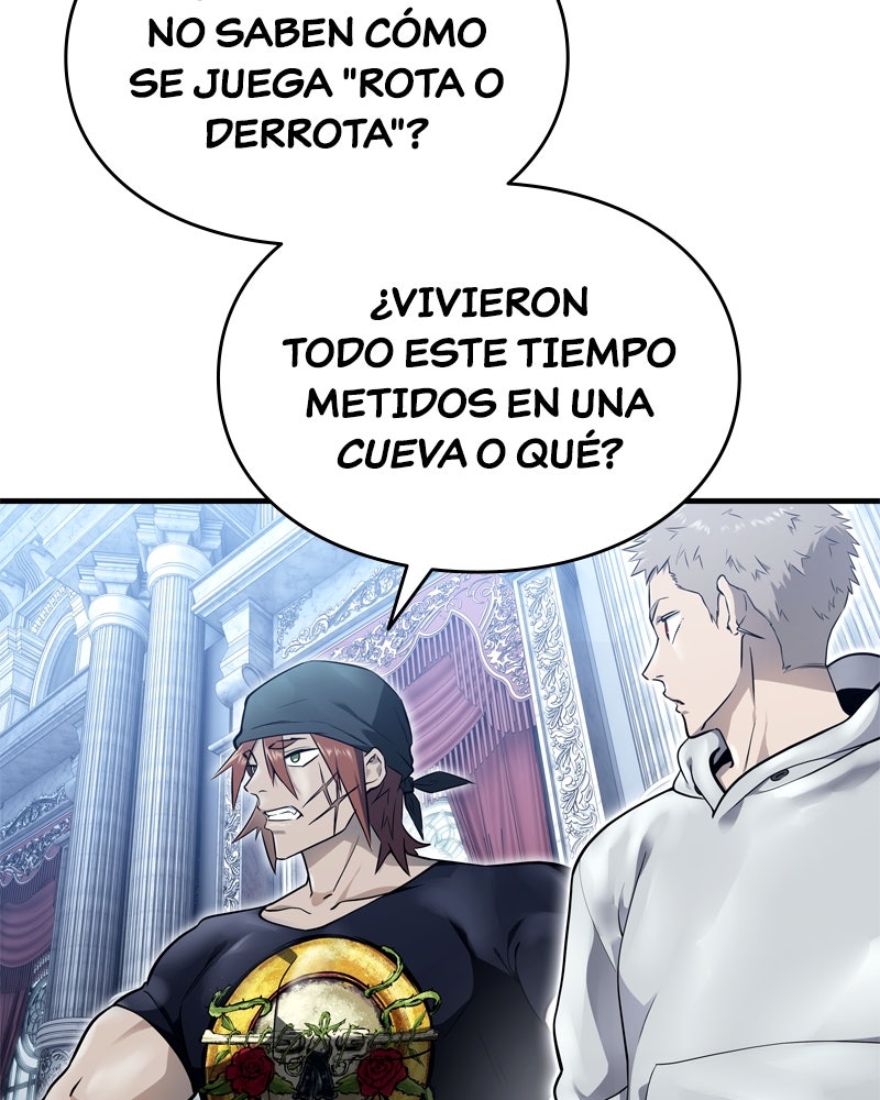 Read Tower of God_ Urek Mazino ES Manga Online