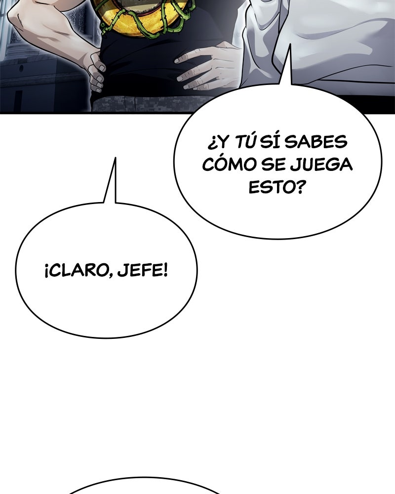 Read Tower of God_ Urek Mazino ES Manga Online