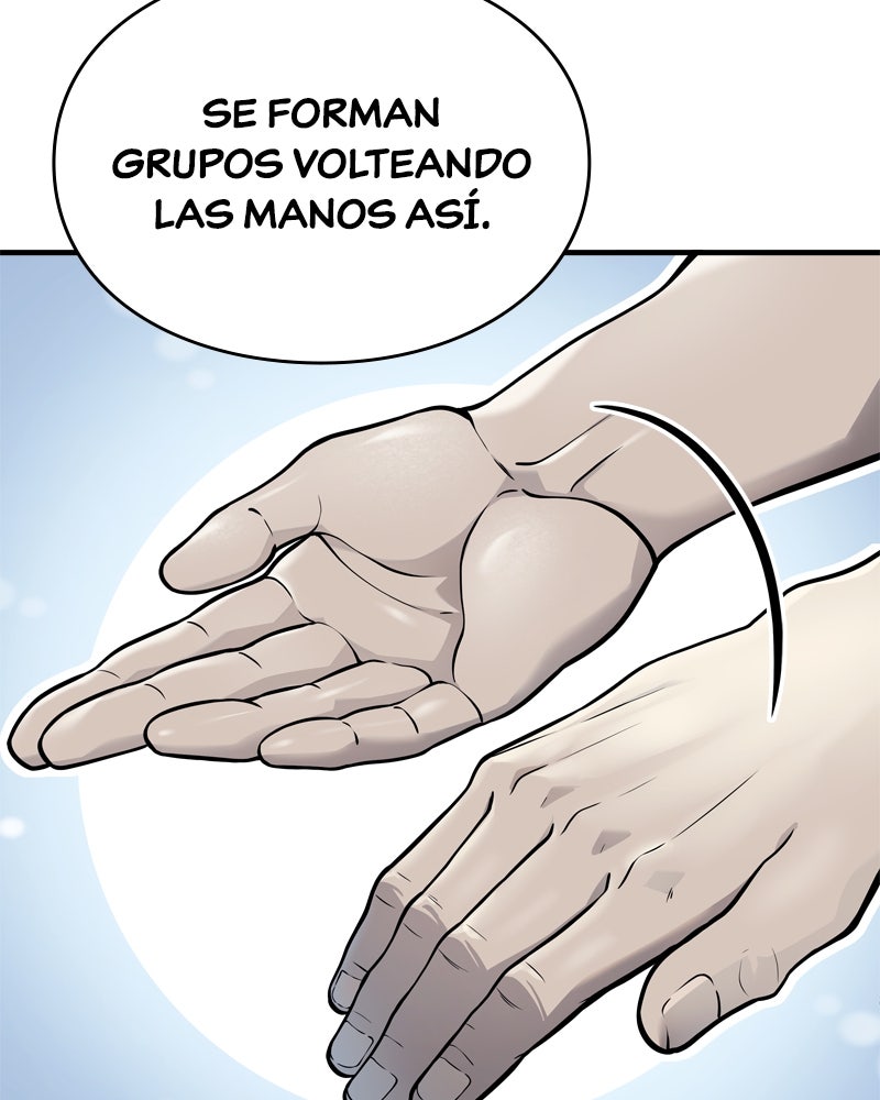 Read Tower of God_ Urek Mazino ES Manga Online