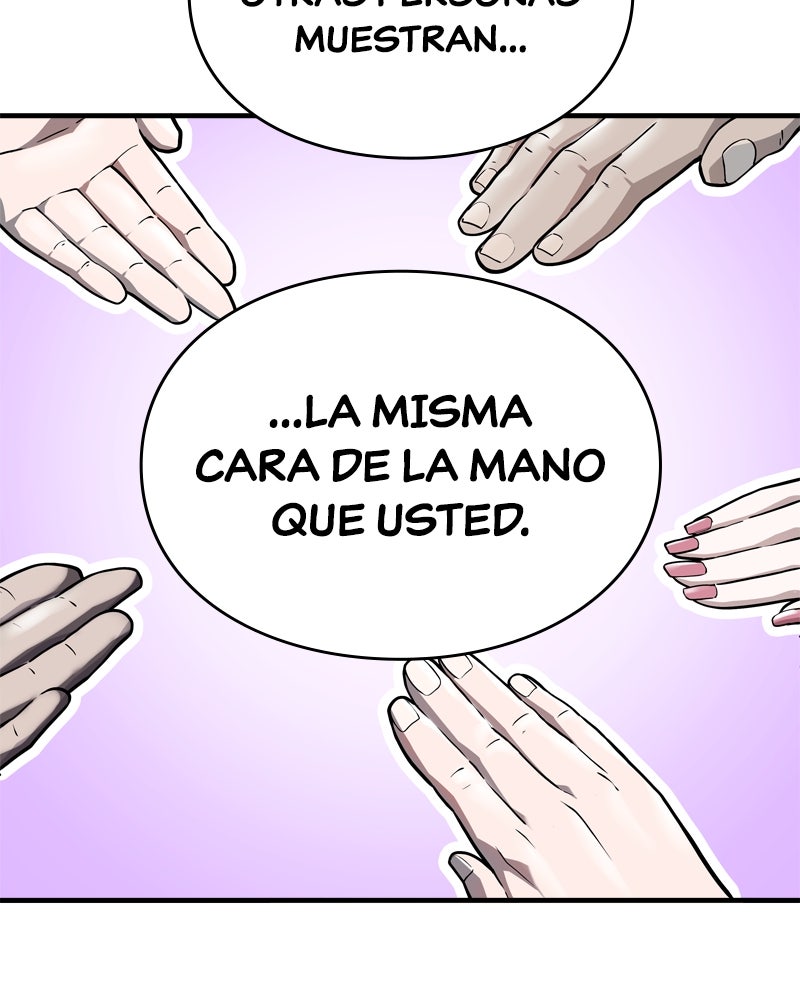 Read Tower of God_ Urek Mazino ES Manga Online