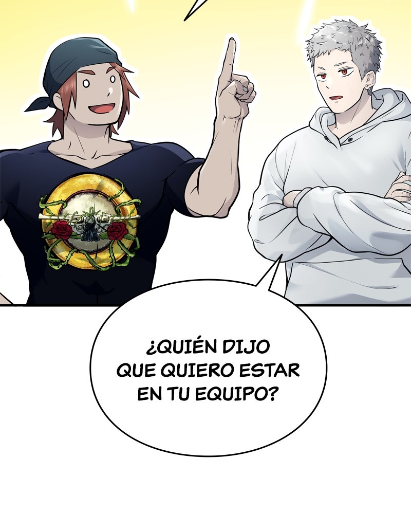 Read Tower of God_ Urek Mazino ES Manga Online