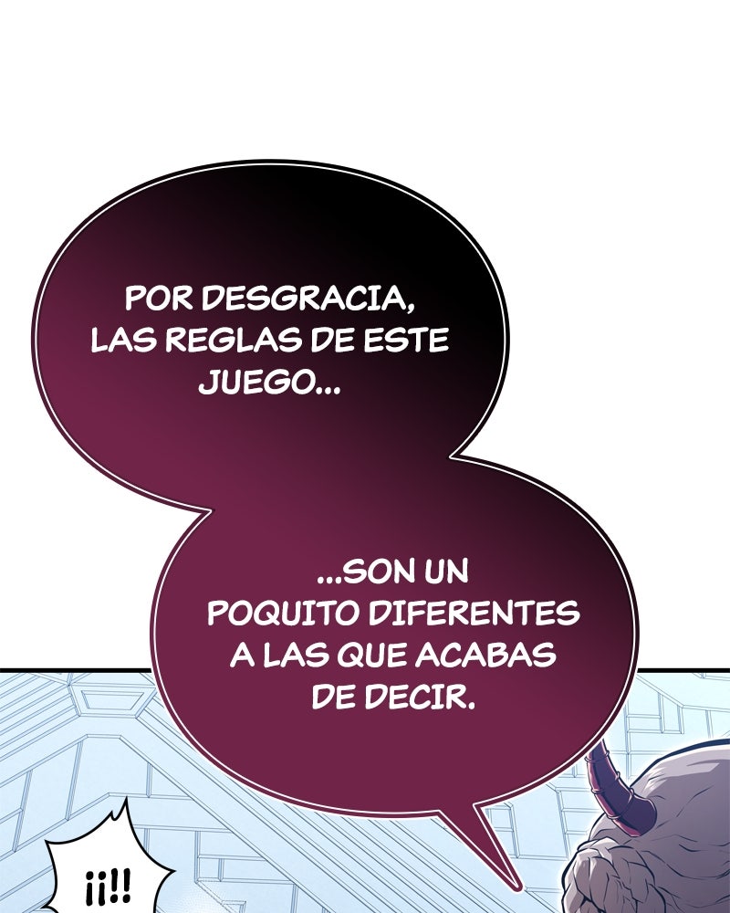 Read Tower of God_ Urek Mazino ES Manga Online