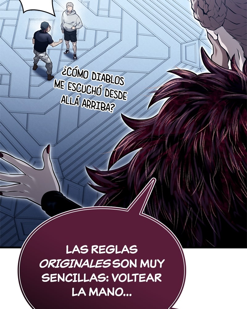 Read Tower of God_ Urek Mazino ES Manga Online
