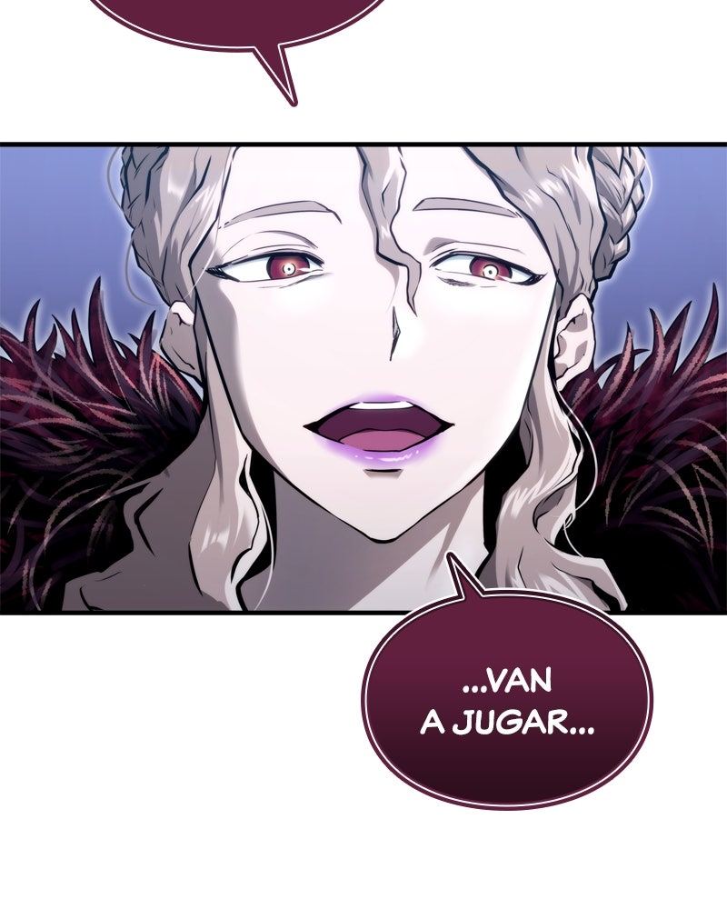 Read Tower of God_ Urek Mazino ES Manga Online