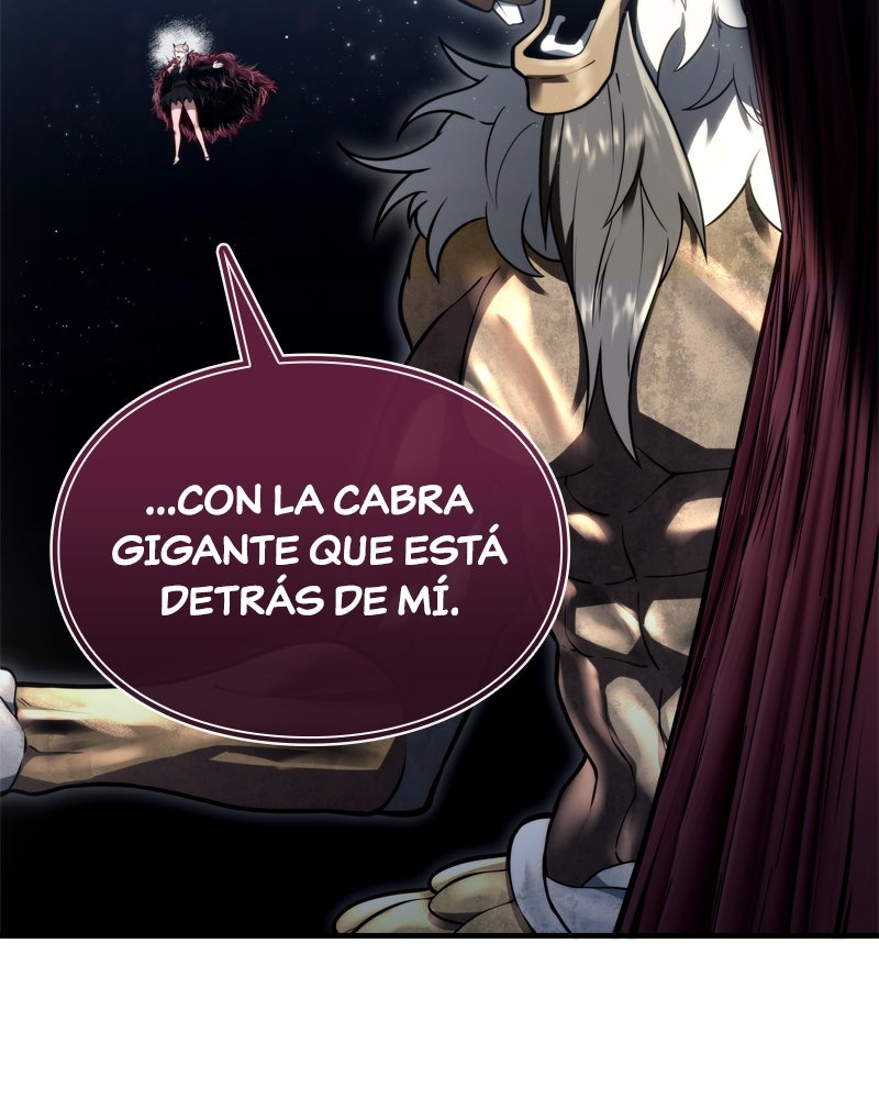 Read Tower of God_ Urek Mazino ES Manga Online