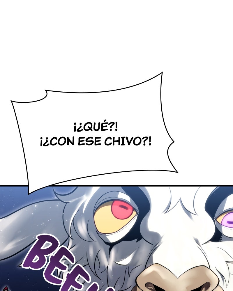 Read Tower of God_ Urek Mazino ES Manga Online