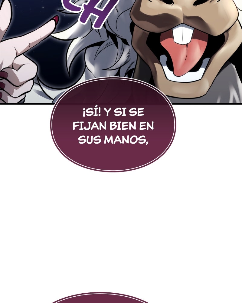 Read Tower of God_ Urek Mazino ES Manga Online