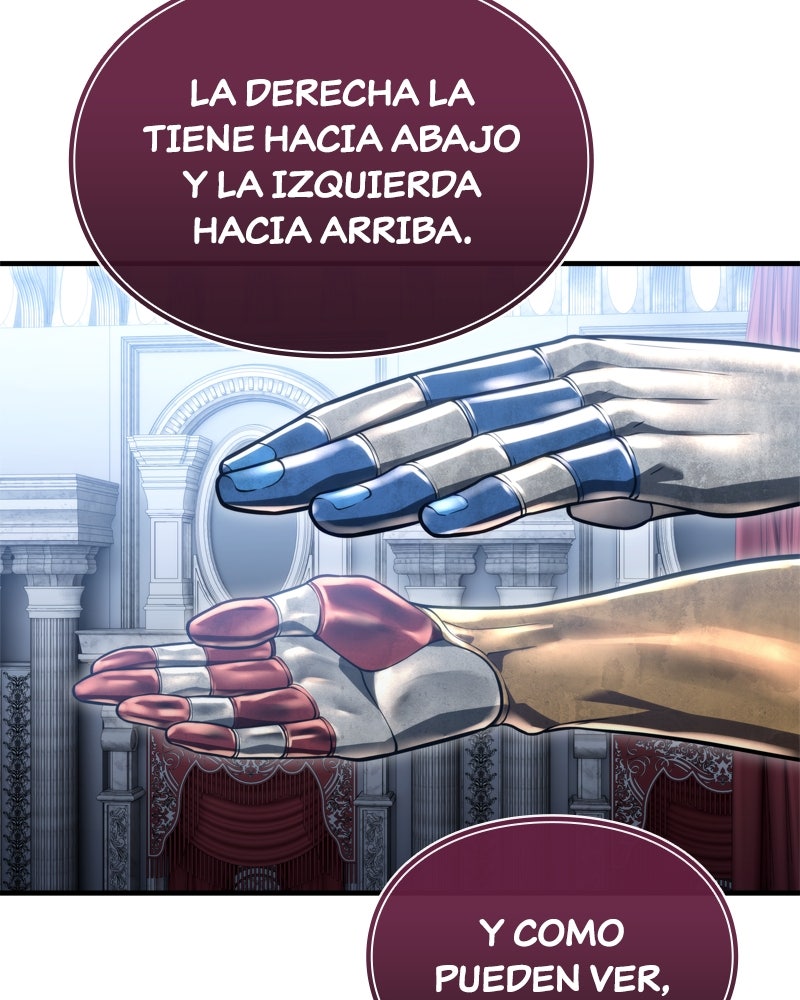 Read Tower of God_ Urek Mazino ES Manga Online