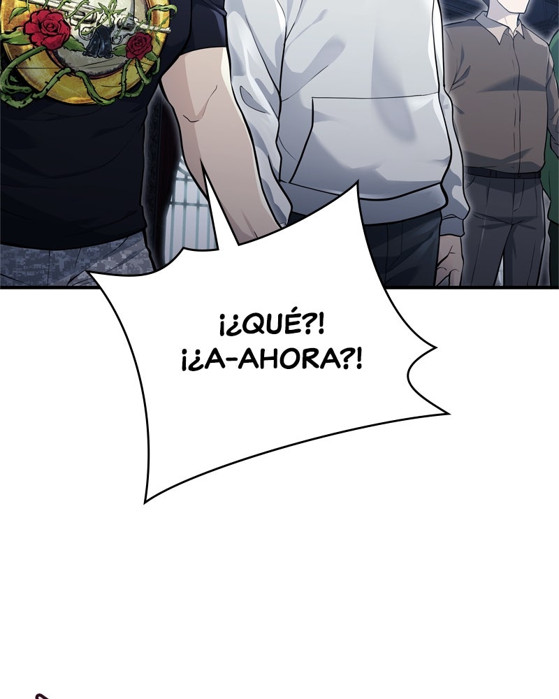 Read Tower of God_ Urek Mazino ES Manga Online