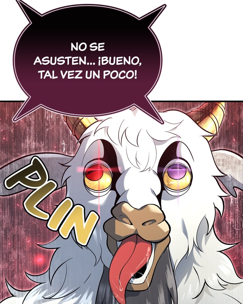 Read Tower of God_ Urek Mazino ES Manga Online