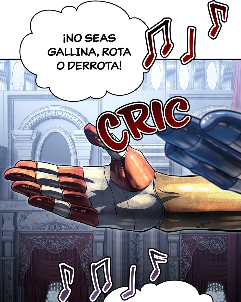 Read Tower of God_ Urek Mazino ES Manga Online