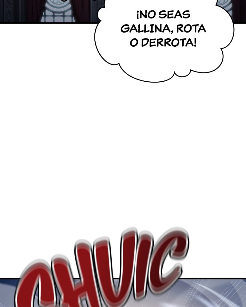 Read Tower of God_ Urek Mazino ES Manga Online