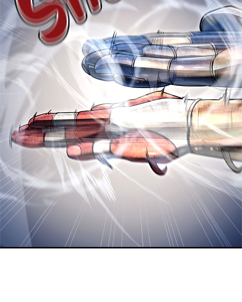 Read Tower of God_ Urek Mazino ES Manga Online