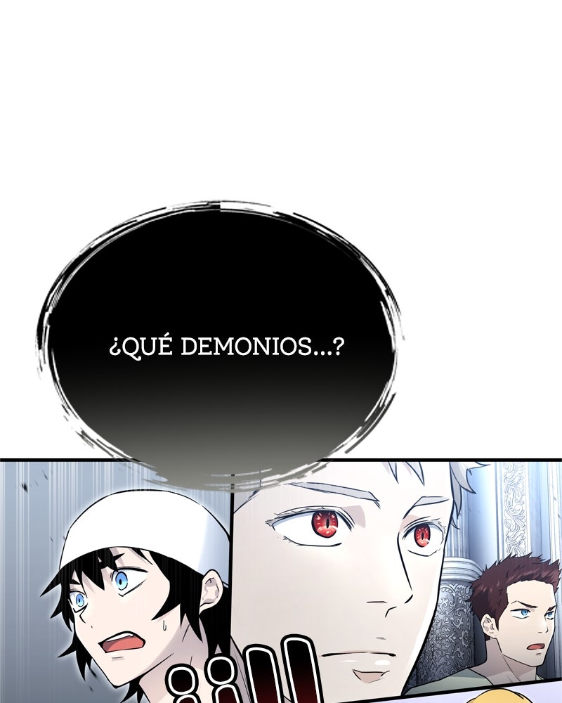 Read Tower of God_ Urek Mazino ES Manga Online
