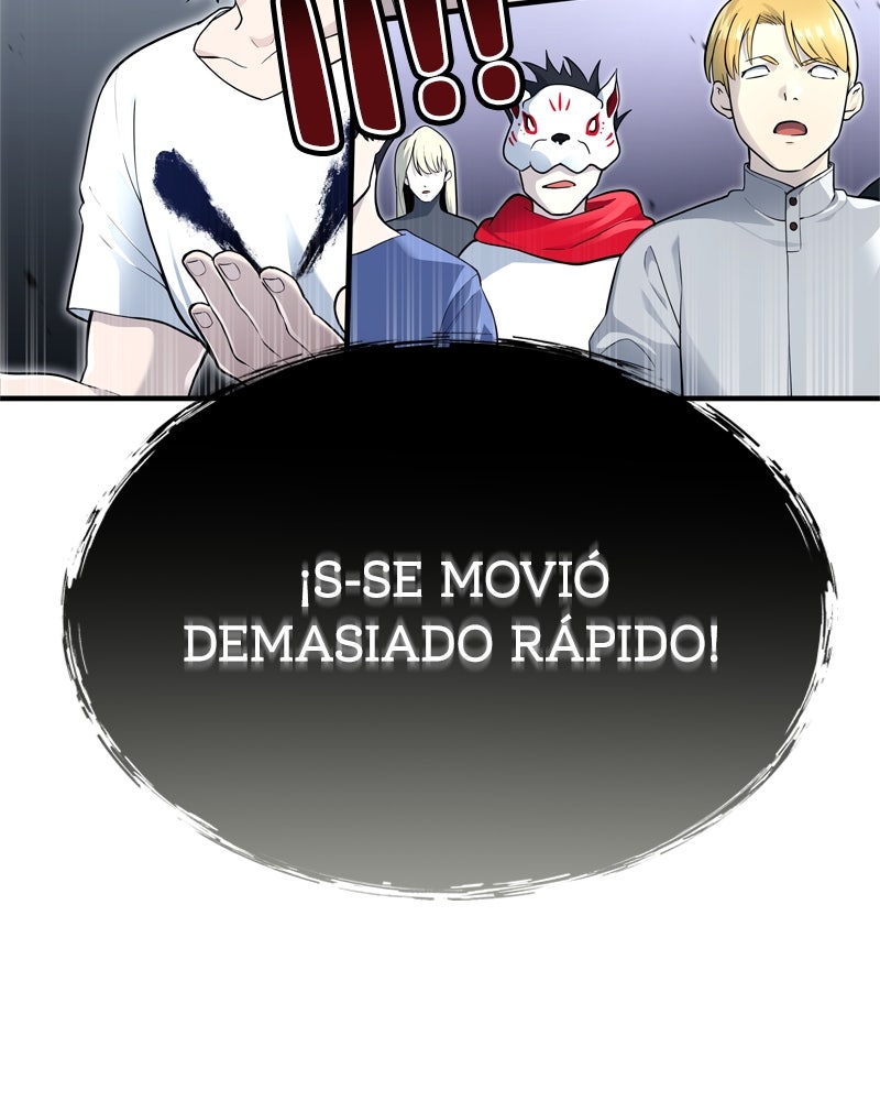 Read Tower of God_ Urek Mazino ES Manga Online