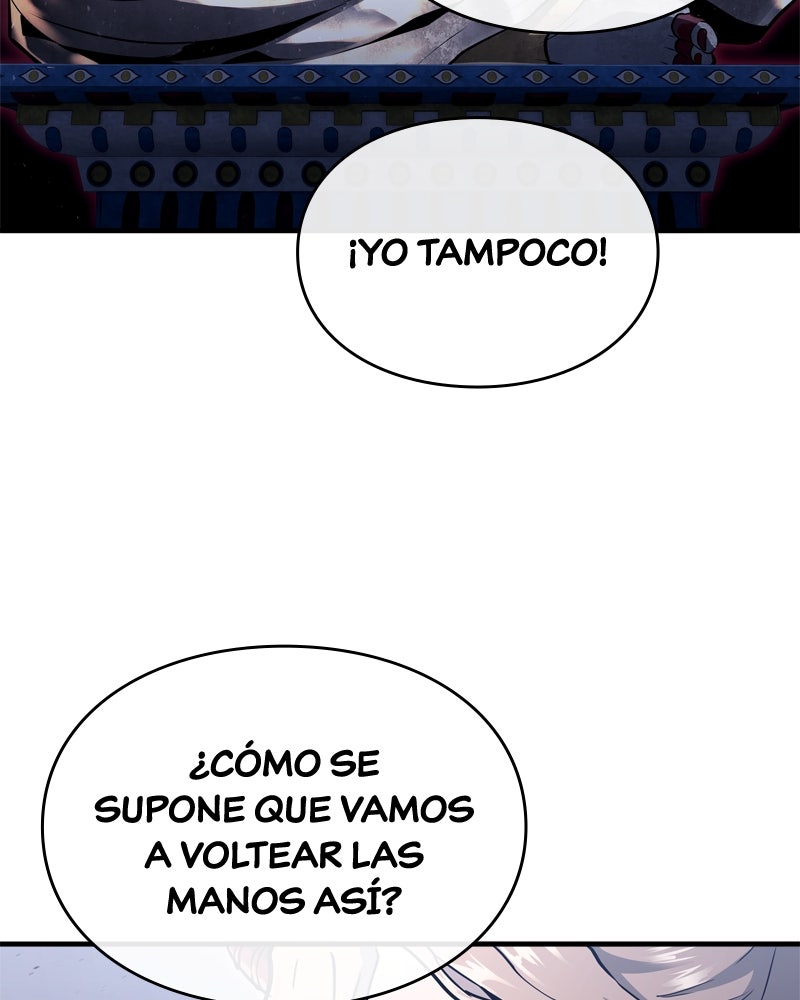 Read Tower of God_ Urek Mazino ES Manga Online