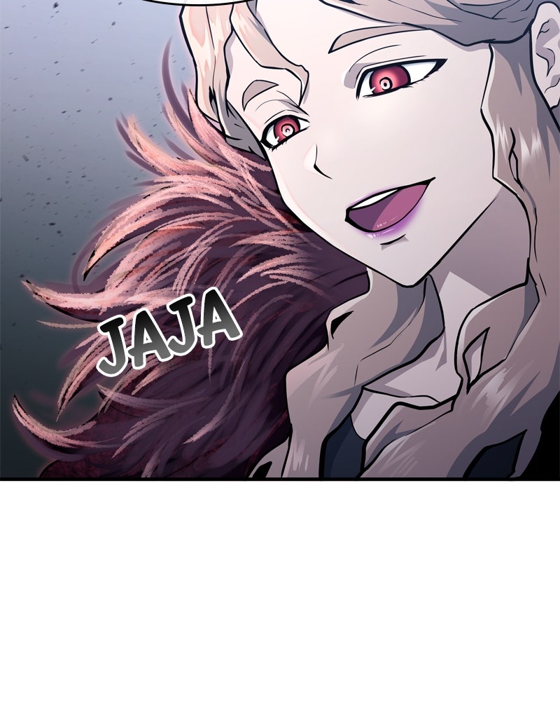 Read Tower of God_ Urek Mazino ES Manga Online