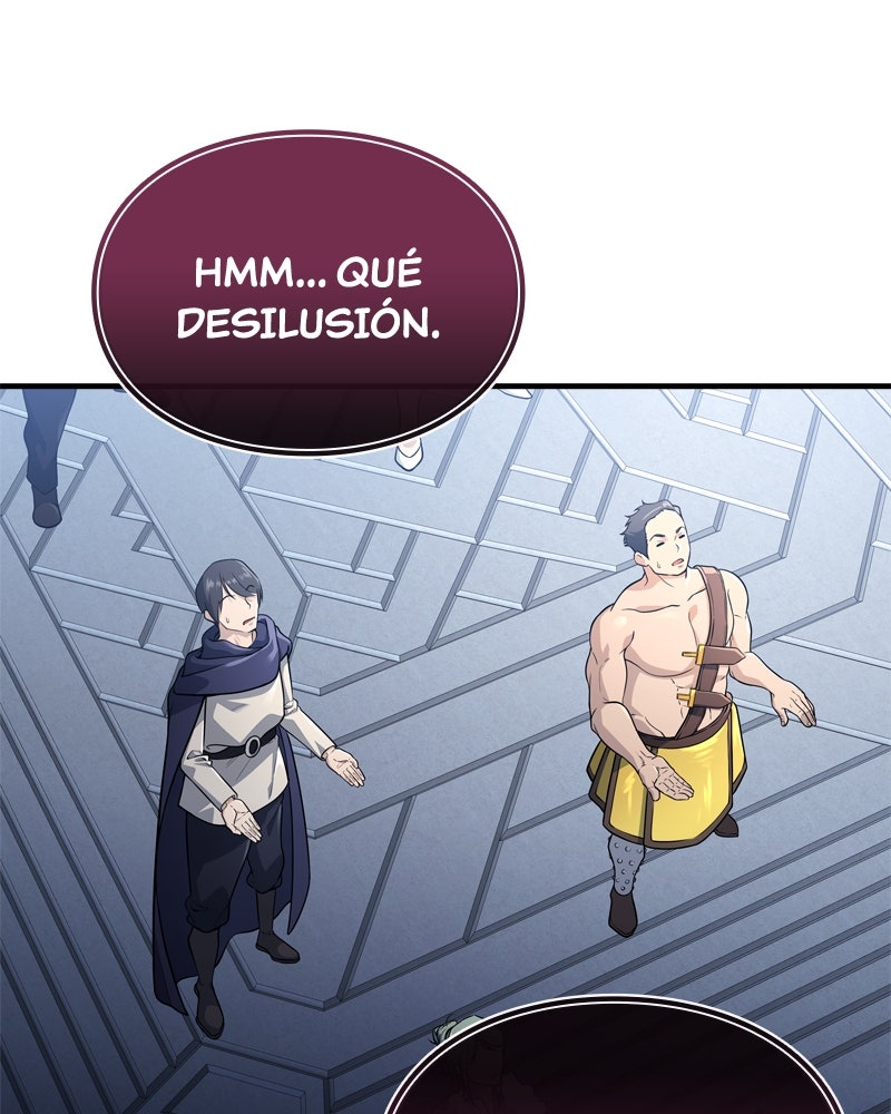 Read Tower of God_ Urek Mazino ES Manga Online