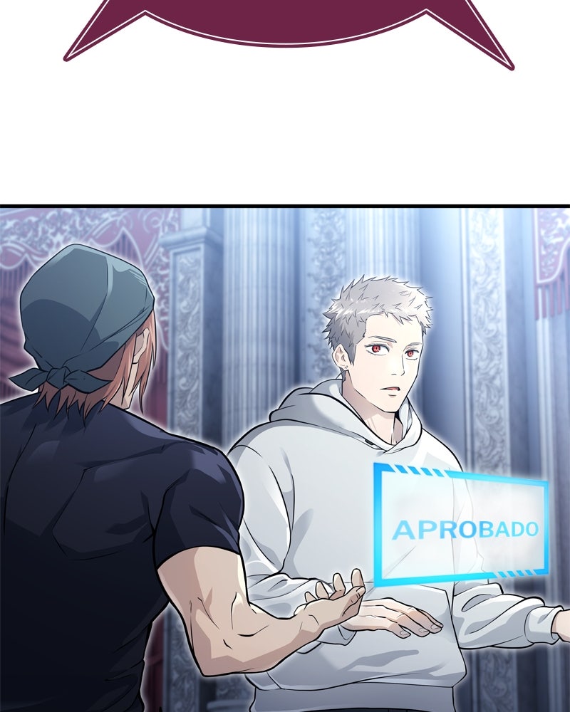 Read Tower of God_ Urek Mazino ES Manga Online