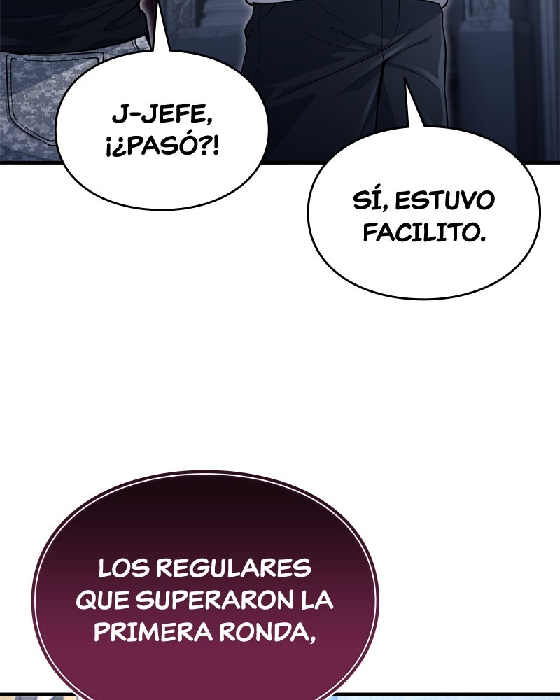 Read Tower of God_ Urek Mazino ES Manga Online