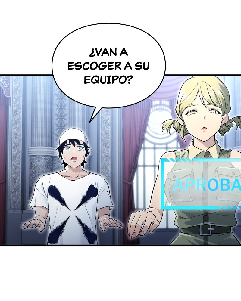 Read Tower of God_ Urek Mazino ES Manga Online