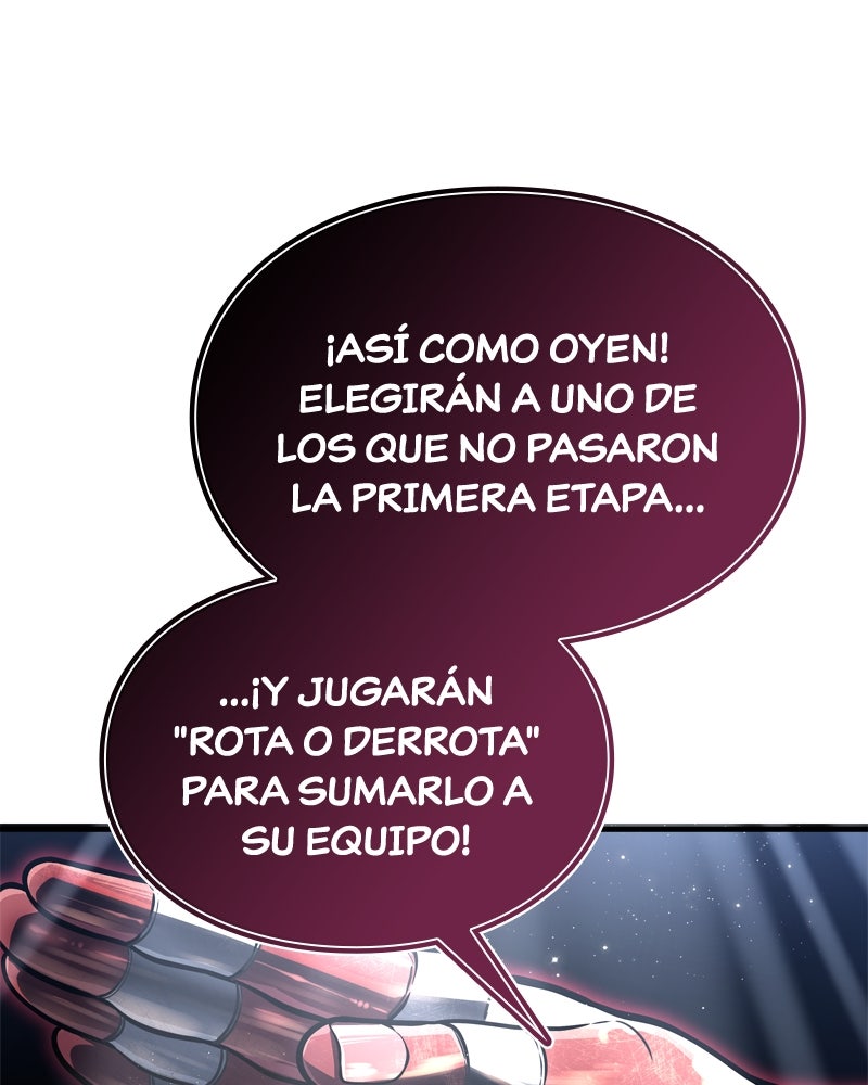 Read Tower of God_ Urek Mazino ES Manga Online