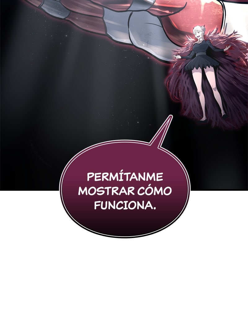 Read Tower of God_ Urek Mazino ES Manga Online