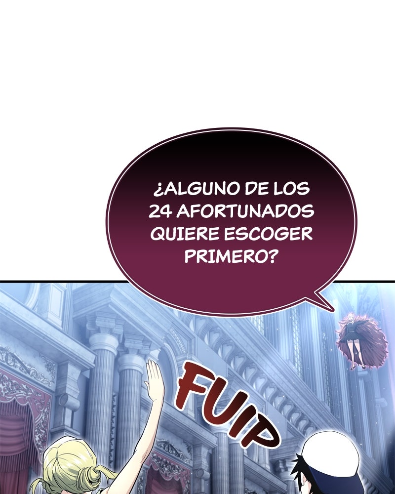 Read Tower of God_ Urek Mazino ES Manga Online