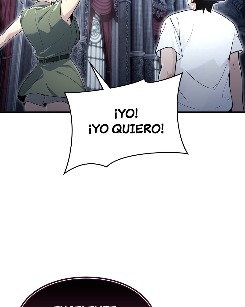 Read Tower of God_ Urek Mazino ES Manga Online