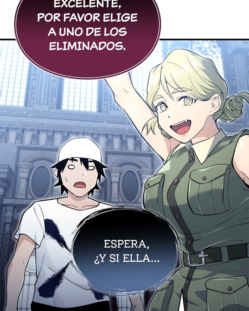 Read Tower of God_ Urek Mazino ES Manga Online