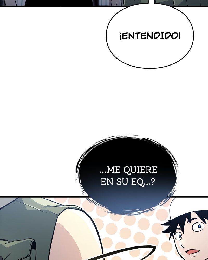 Read Tower of God_ Urek Mazino ES Manga Online