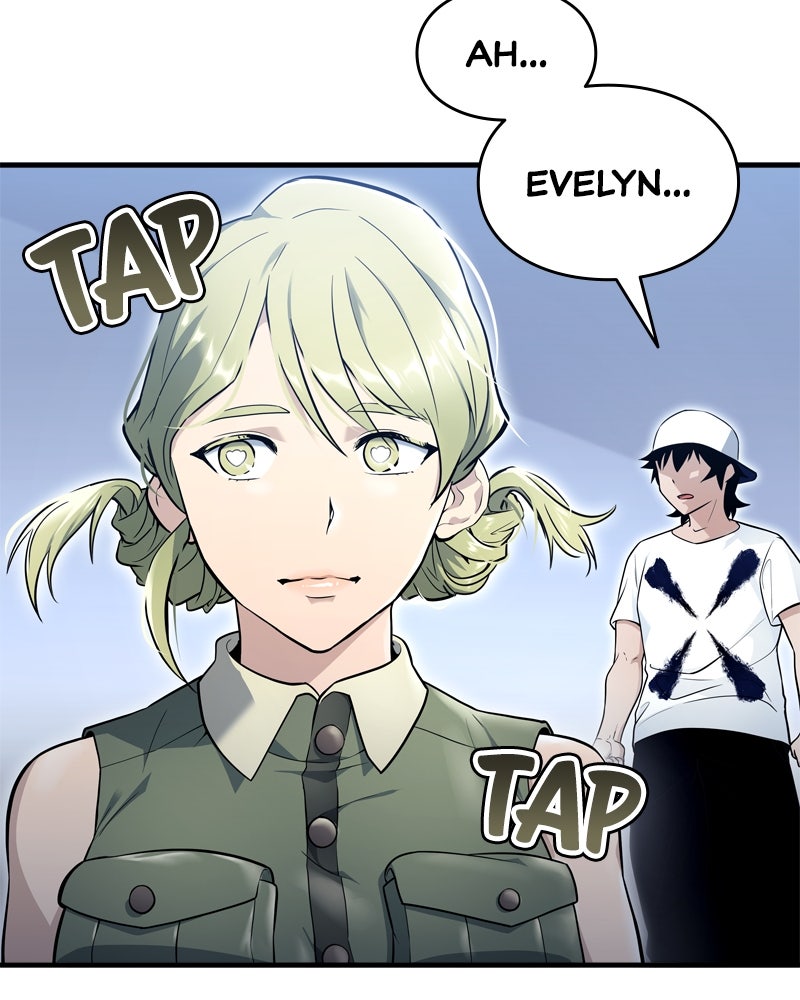 Read Tower of God_ Urek Mazino ES Manga Online