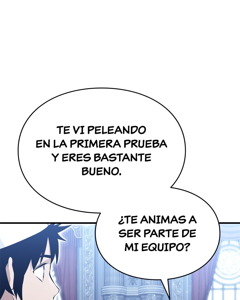 Read Tower of God_ Urek Mazino ES Manga Online