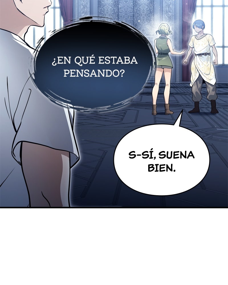Read Tower of God_ Urek Mazino ES Manga Online