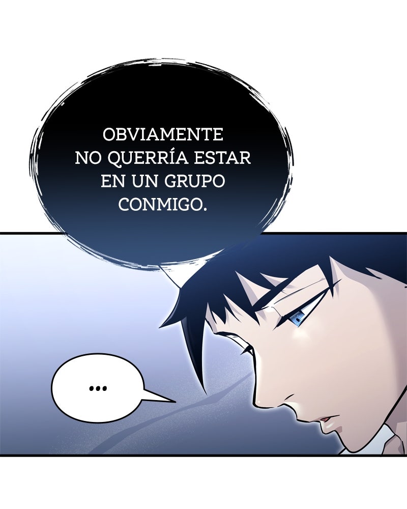 Read Tower of God_ Urek Mazino ES Manga Online