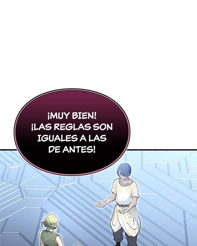 Read Tower of God_ Urek Mazino ES Manga Online