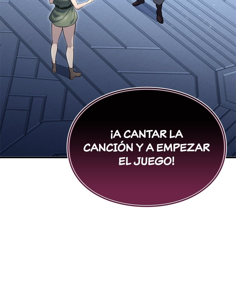 Read Tower of God_ Urek Mazino ES Manga Online