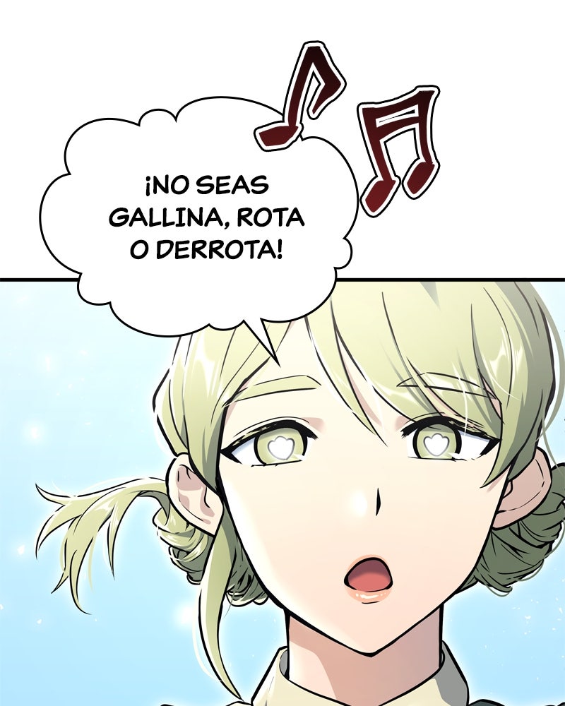 Read Tower of God_ Urek Mazino ES Manga Online