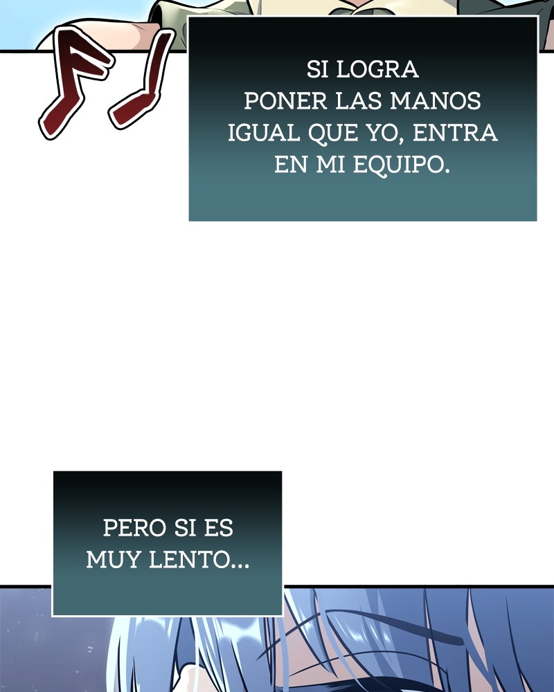 Read Tower of God_ Urek Mazino ES Manga Online