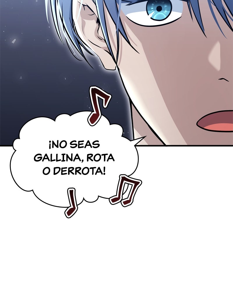 Read Tower of God_ Urek Mazino ES Manga Online