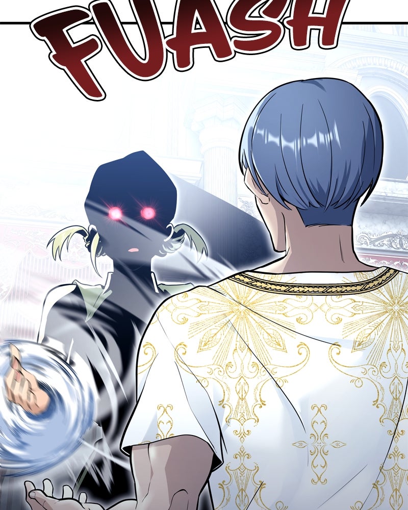 Read Tower of God_ Urek Mazino ES Manga Online