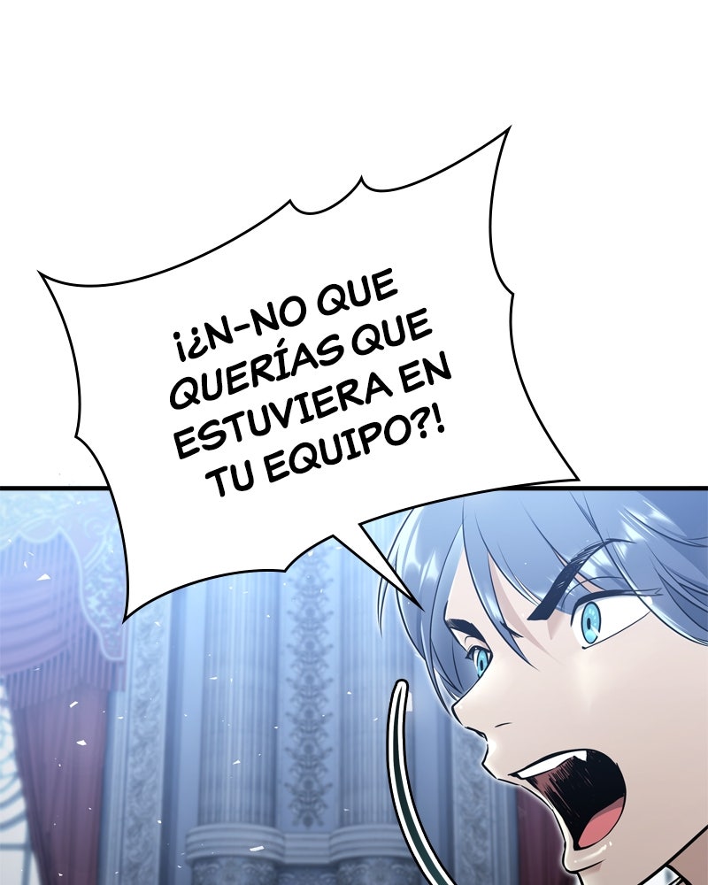 Read Tower of God_ Urek Mazino ES Manga Online