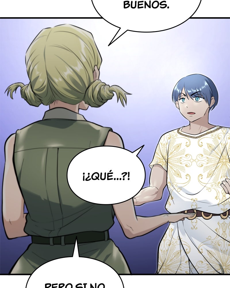 Read Tower of God_ Urek Mazino ES Manga Online