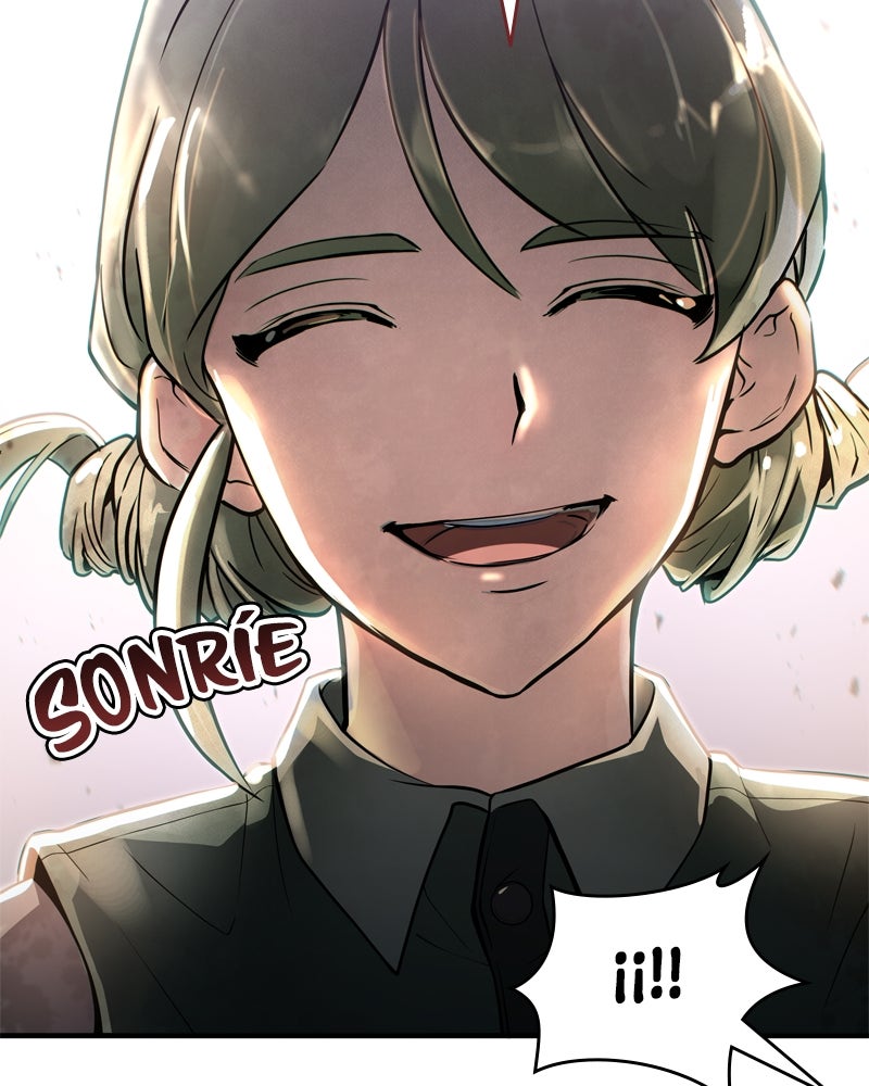 Read Tower of God_ Urek Mazino ES Manga Online