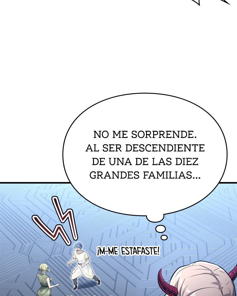 Read Tower of God_ Urek Mazino ES Manga Online