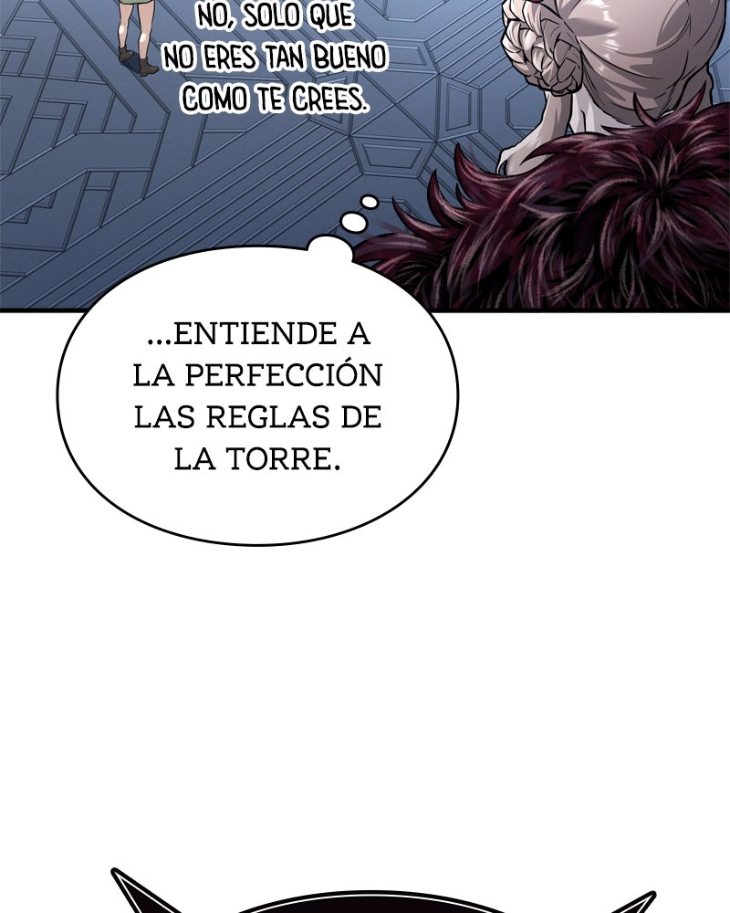 Read Tower of God_ Urek Mazino ES Manga Online