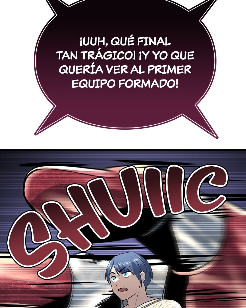 Read Tower of God_ Urek Mazino ES Manga Online