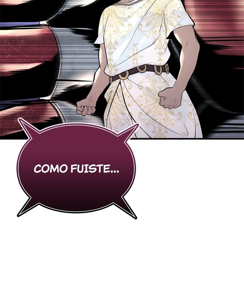 Read Tower of God_ Urek Mazino ES Manga Online