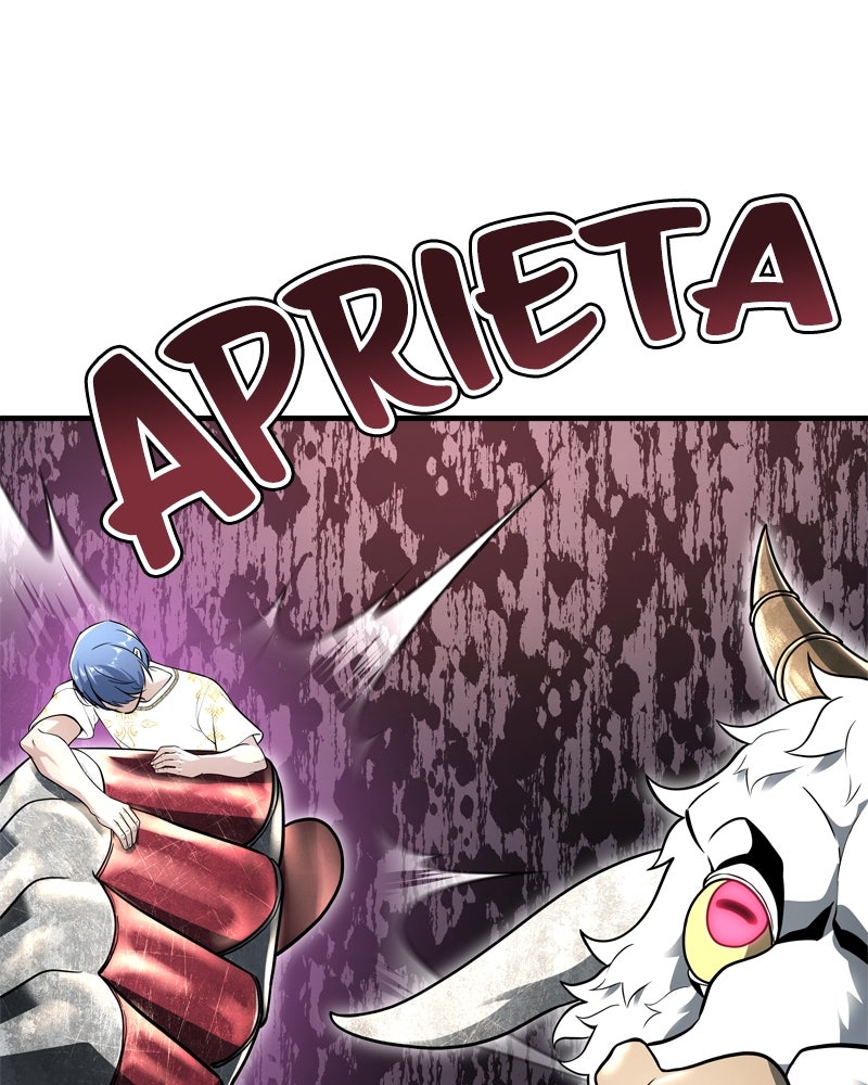 Read Tower of God_ Urek Mazino ES Manga Online