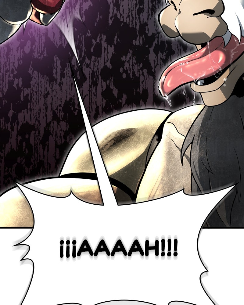 Read Tower of God_ Urek Mazino ES Manga Online